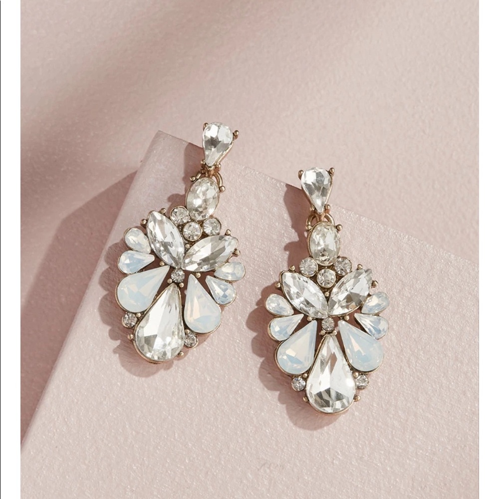 Olive + Piper Earring